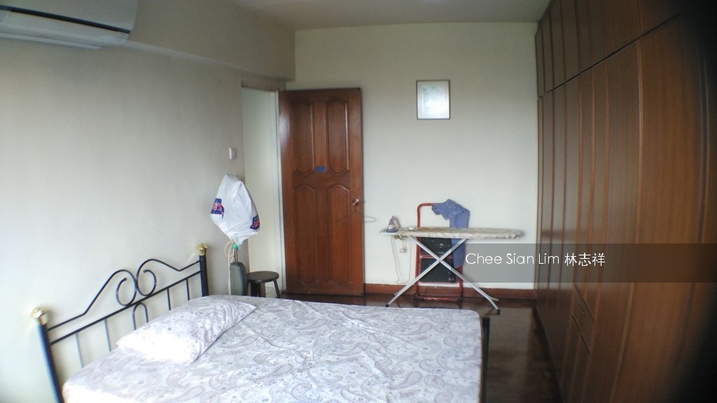 Lakeview Estate (D20), Apartment #117593812